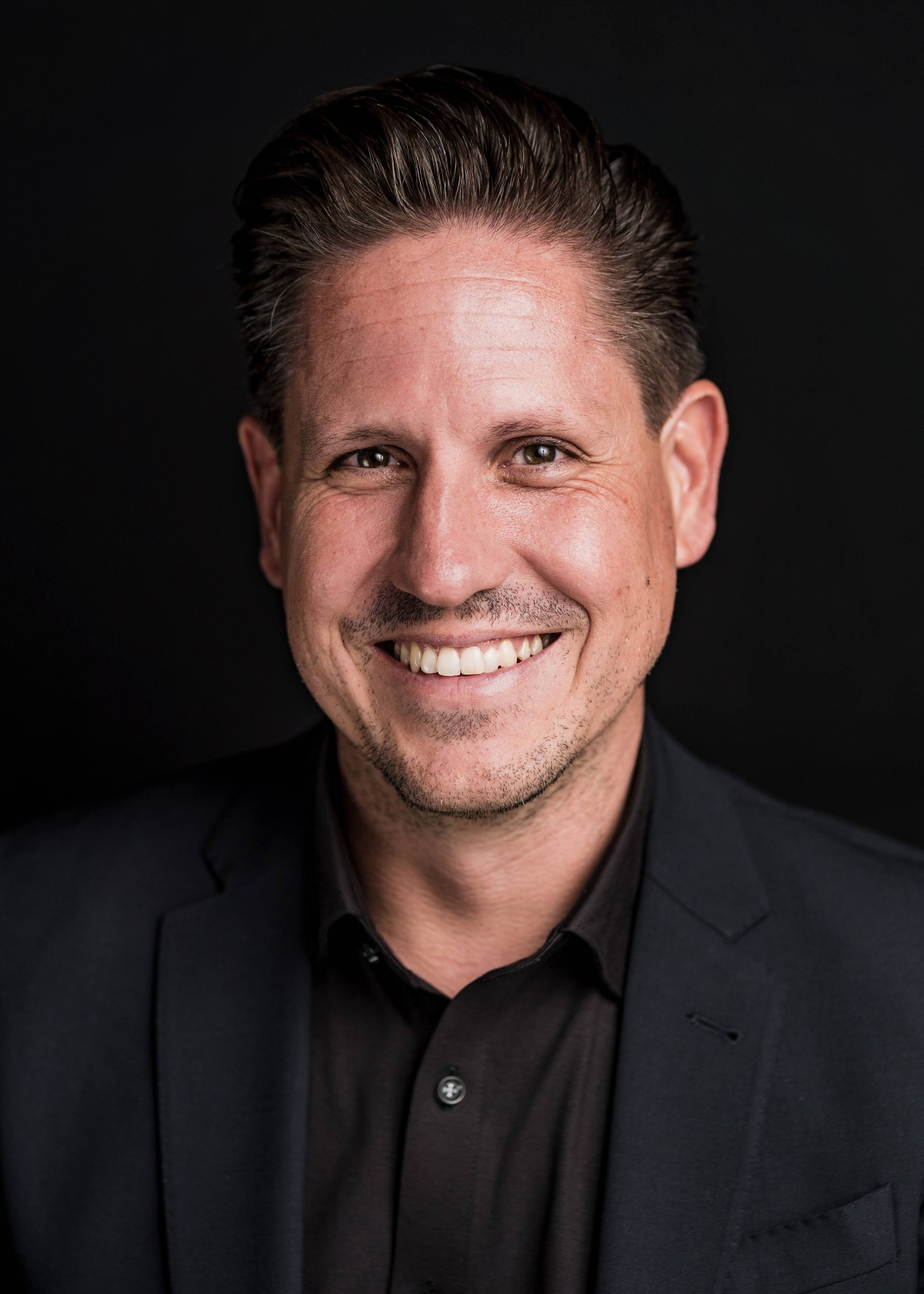 Frank van Meegen — Founder of LiberTech